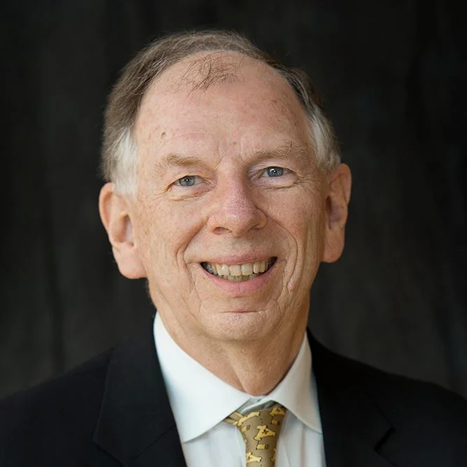 Supervisor John McGlennon