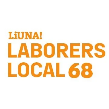 Laborers Local 68