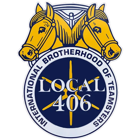 Teamsters Local 406