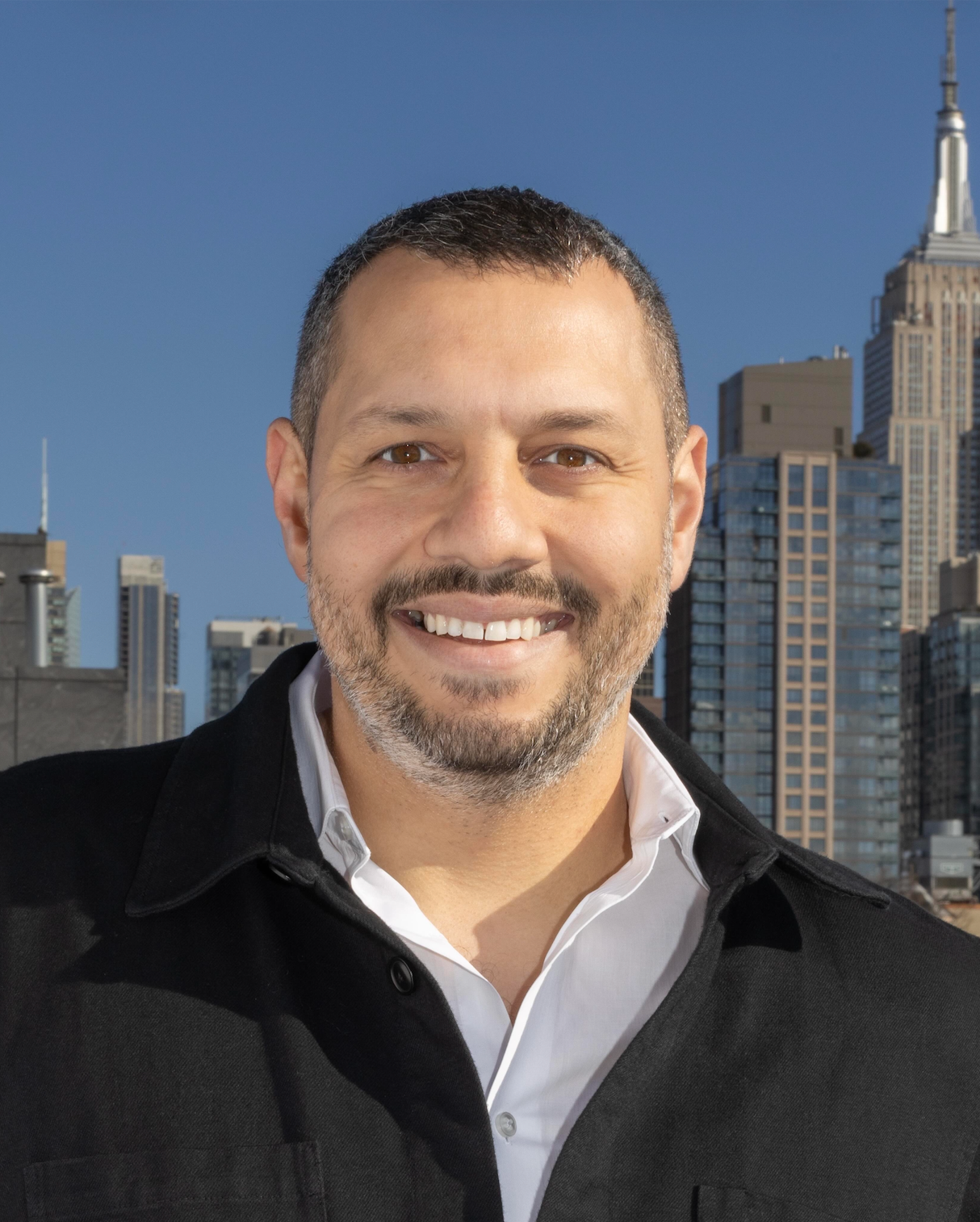 Alex Bores' Endorsements