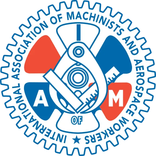 IAMAW
