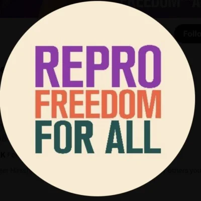 Reproductive Freedom for All
