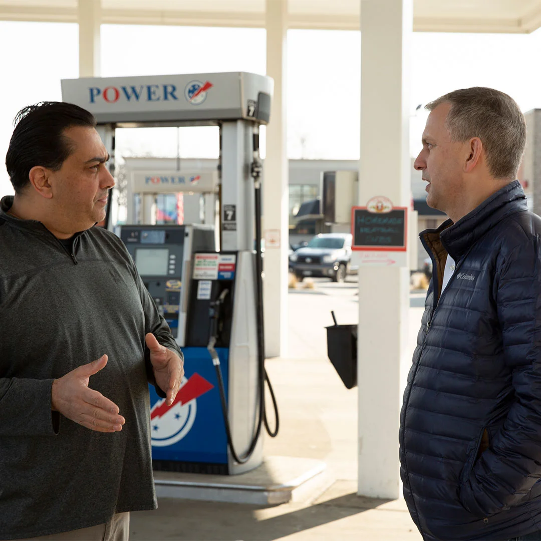 Jobs and Growing Our Economy