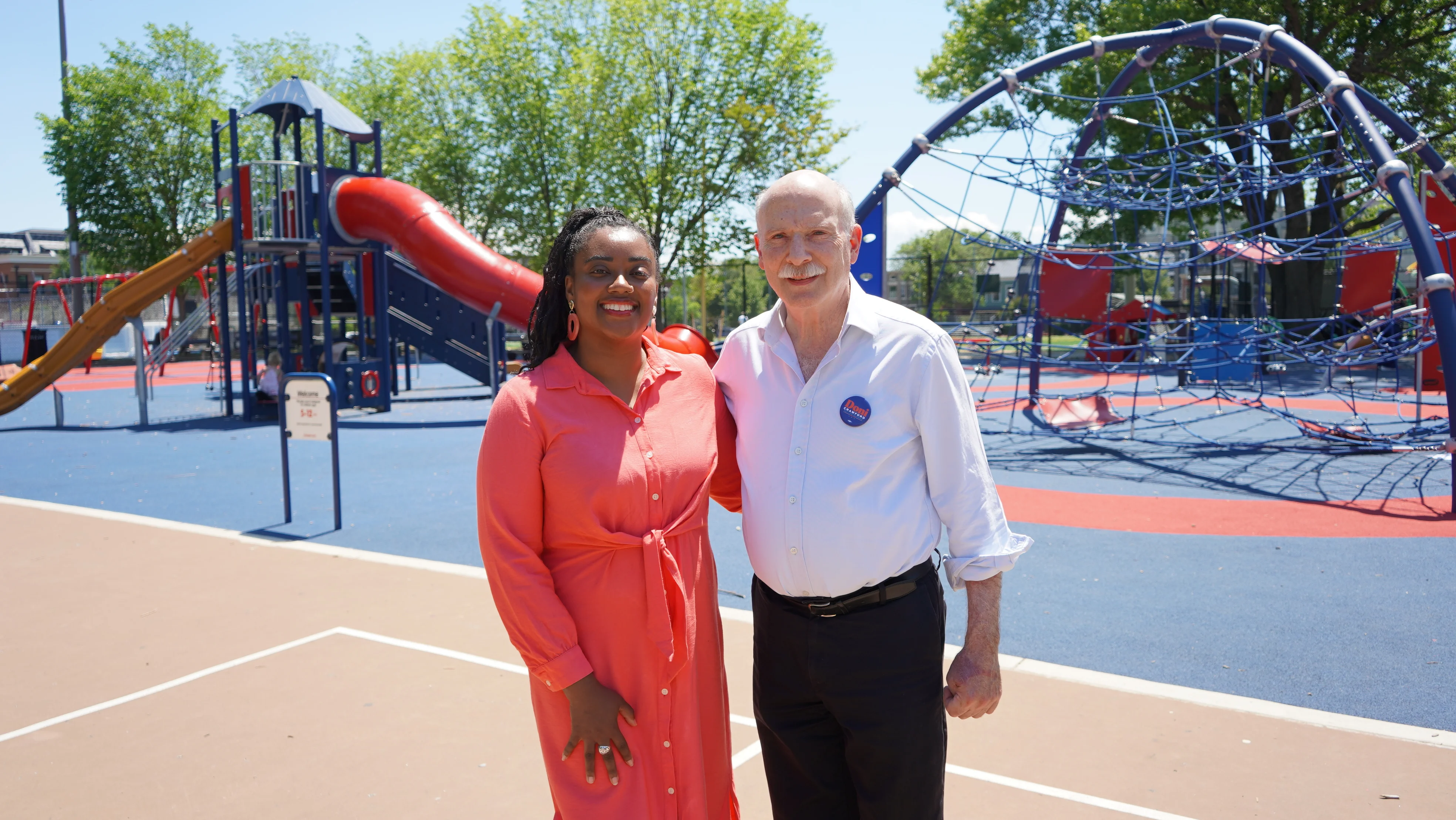 Phil Mendelson