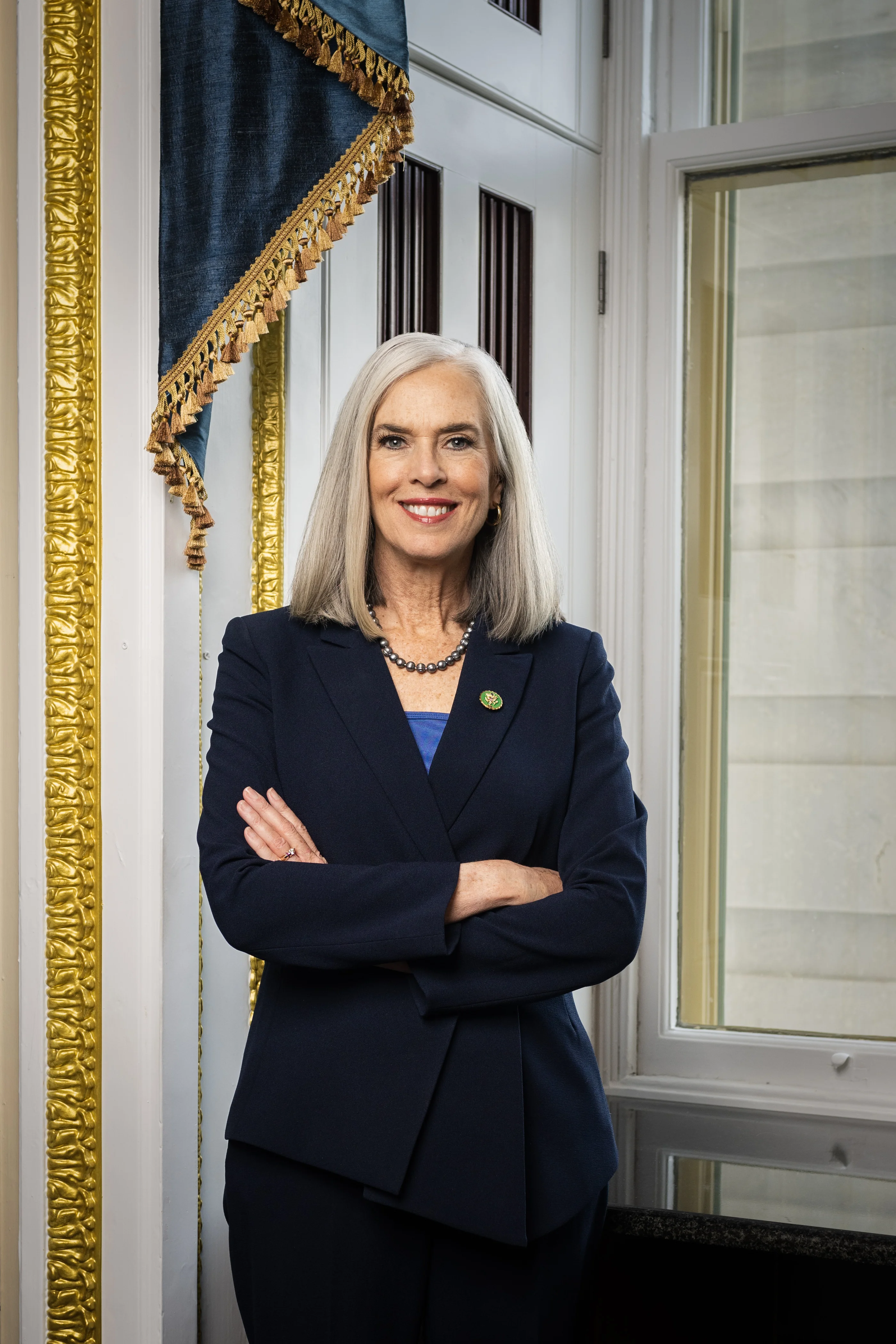 Katherine Clark