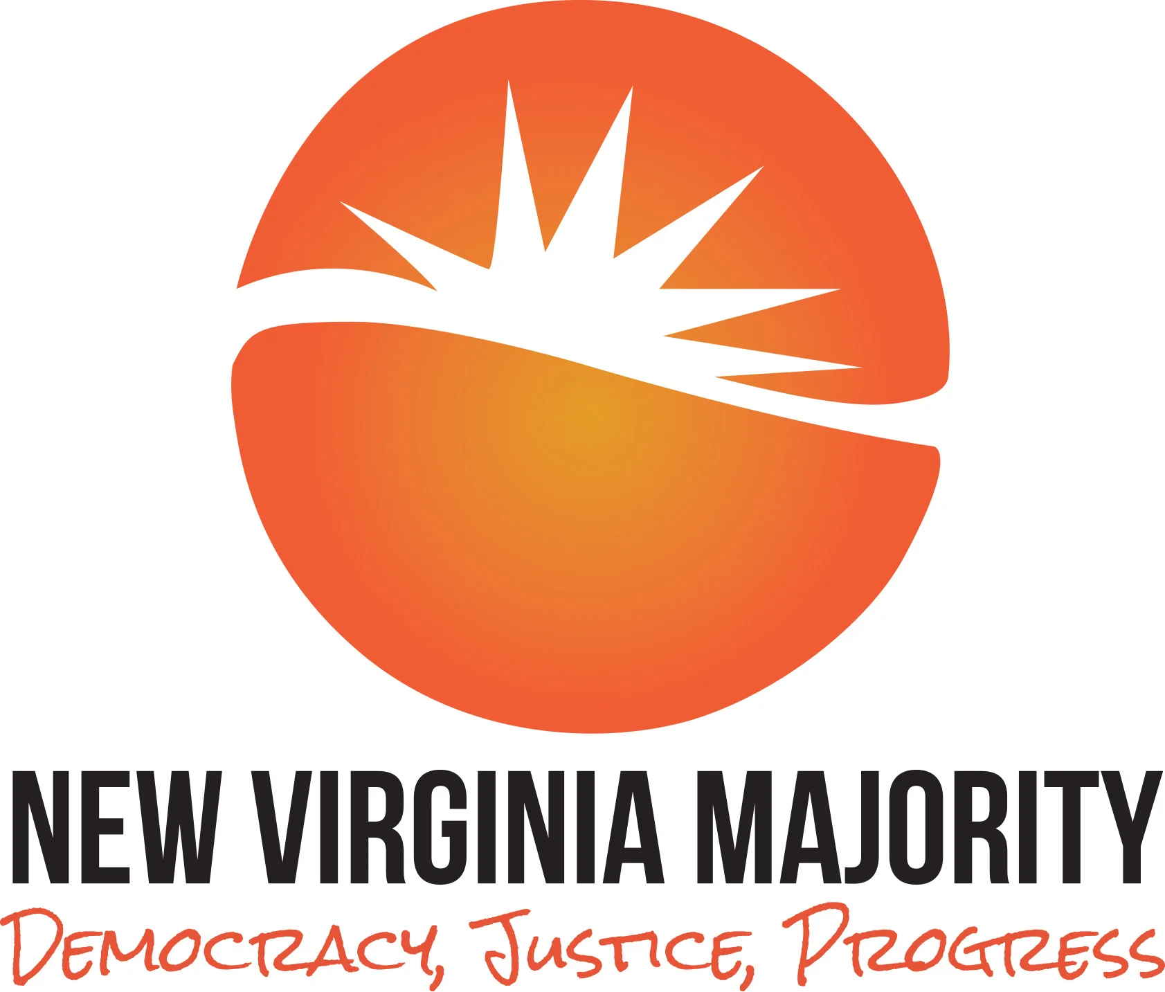 New Virginia Majority