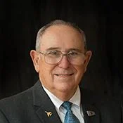 Supervisor Jim Icenhour