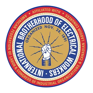 IBEW Local 134
