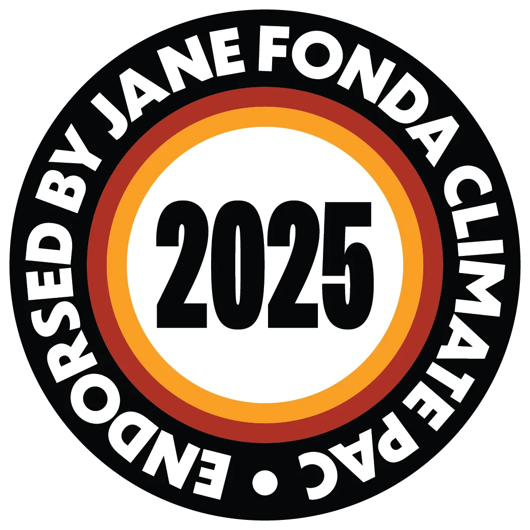 Jane Fonda Climate PAC