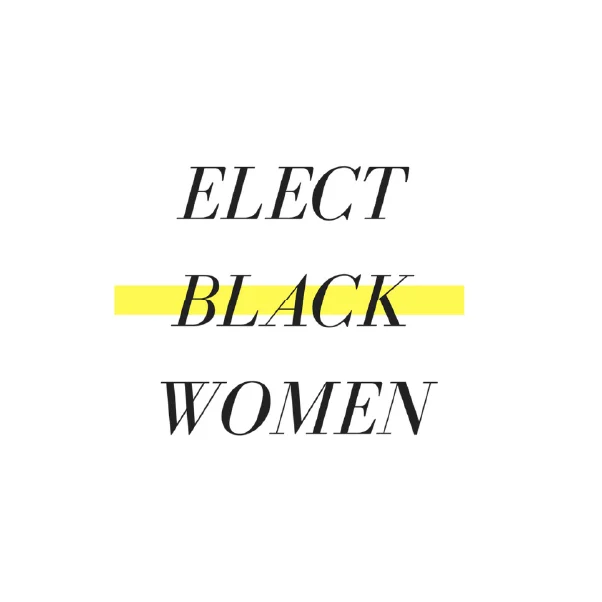 Elect Black Women