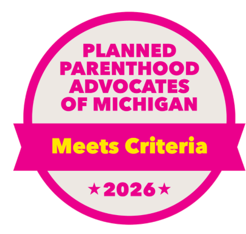 Planned Parenthood Advocates of Michigan Meets Criteria