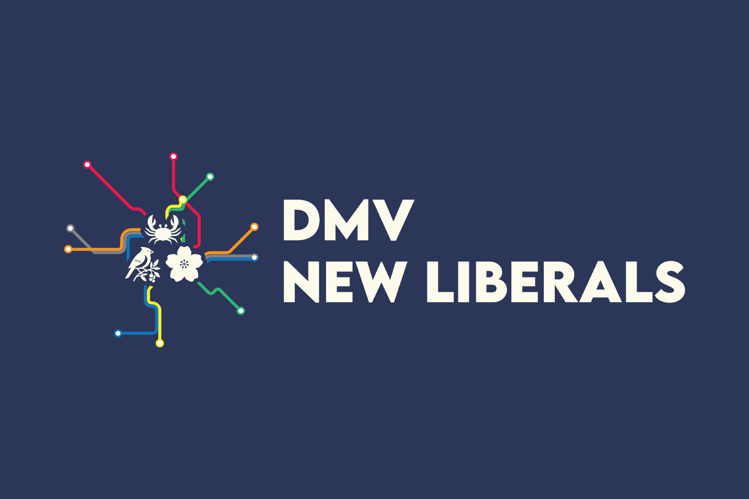 DMV New Liberals