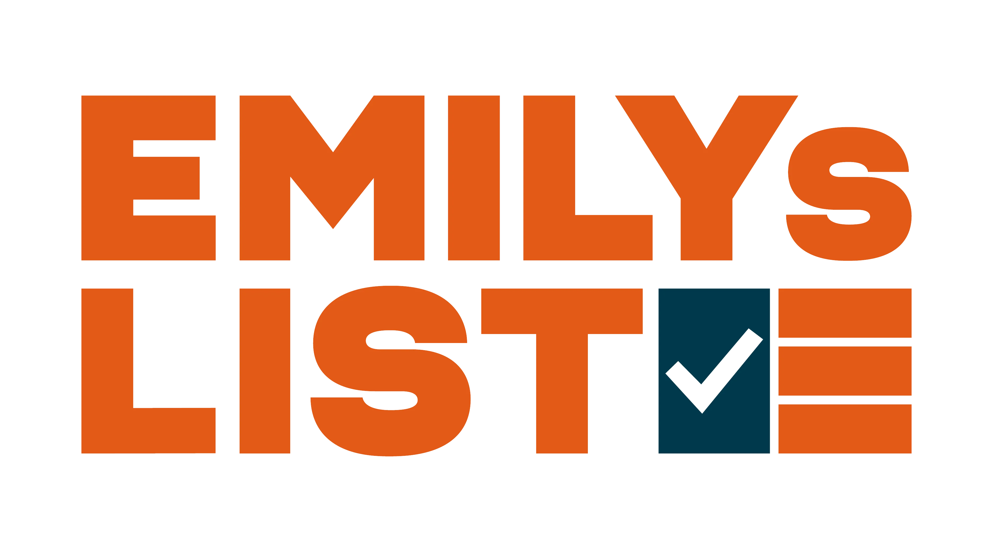 EMILY's List