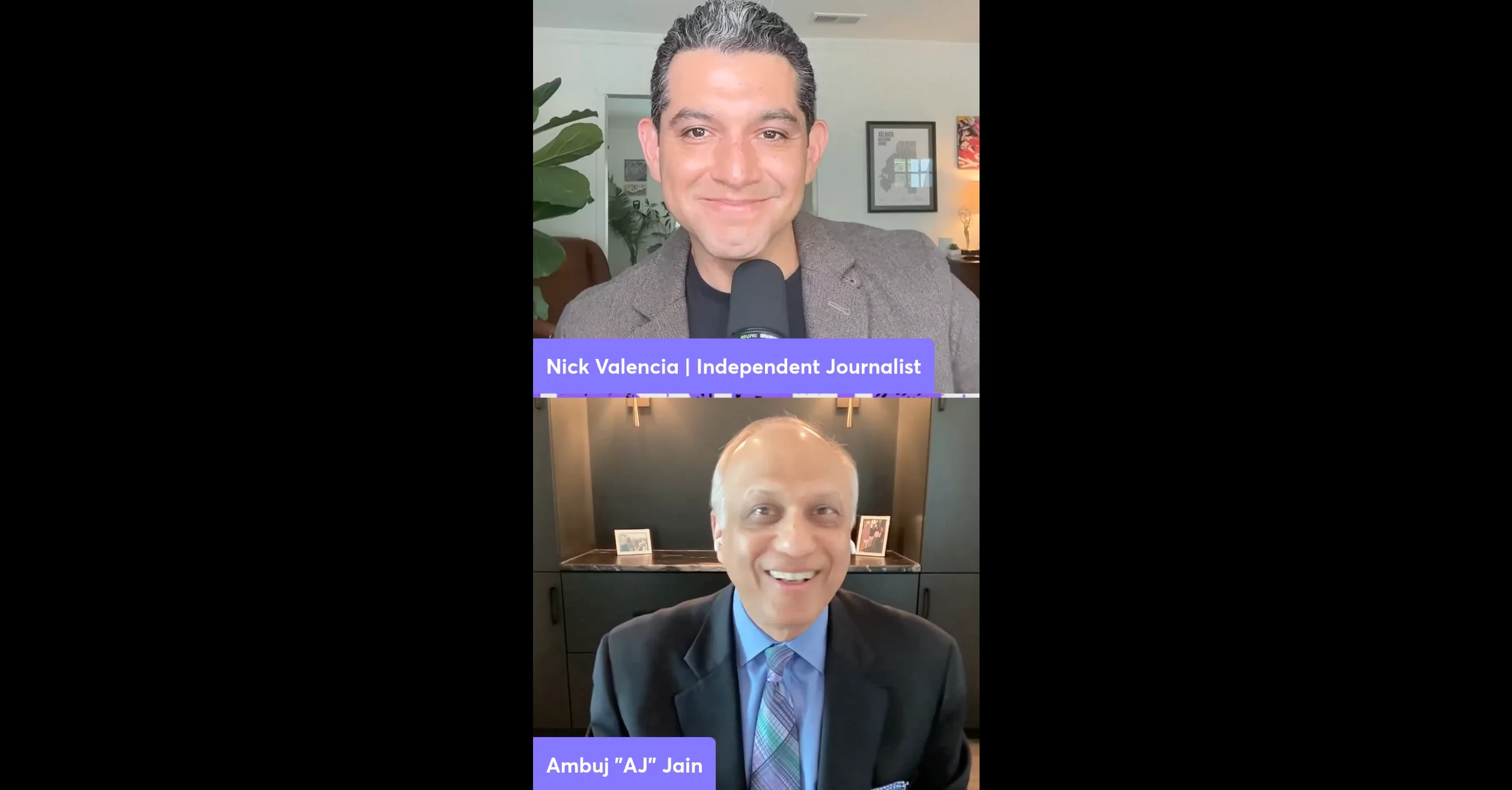 One Battle After Another: Rising Insurance, a Detained Wife, and a Battle Over Who Controls the Internet